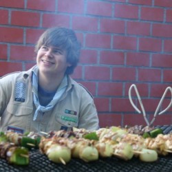 IMG 7449 - Scouts en Gidsen Zaventem 